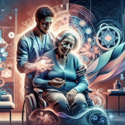 Empowering Practitioners: Insights from Aging in the Right Place Research || TinyEYE Online Therapy