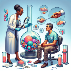The Emergence of Stem Cell Counselors: A New Frontier in Patient Support || TinyEYE Online Therapy