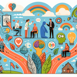 Unlock the Secret to Transforming Children's Lives with Online Therapy || TinyEYE Online Therapy