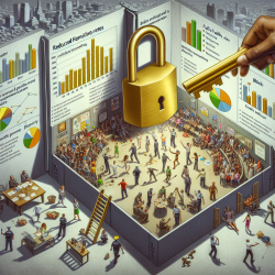 Unlock the Secret: How Social Spending Can Reduce Homicide Rates! || TinyEYE Online Therapy