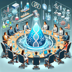 Enhancing Practitioner Skills Through Metagenomics: Insights from a Delphi Study || TinyEYE Online Therapy