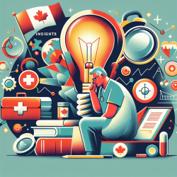 Empowering Practitioners: Insights from the Canadian Pain Society's Legacy || TinyEYE Online Therapy