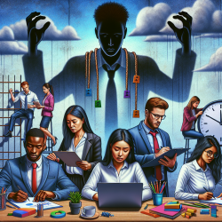 Understanding and Addressing Impostor Syndrome in Educational and Professional Settings || TinyEYE Online Therapy