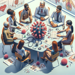 Enhancing Practitioner Skills: Insights from MDR-TB Research || TinyEYE Online Therapy