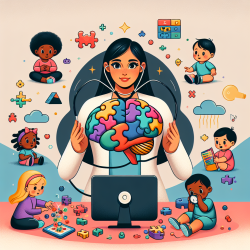 Advancing Pediatric Therapy: Insights from Developmental Cognitive Neuroscience || TinyEYE Online Therapy