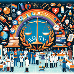 Empowering Practitioners: Embracing Equity in Emergency Medicine || TinyEYE Online Therapy