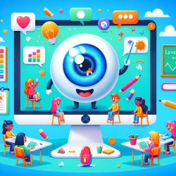 IEP Meetings Made Fun: How TinyEYE\'s Online Therapy Services Are Revolutionizing Special Education 