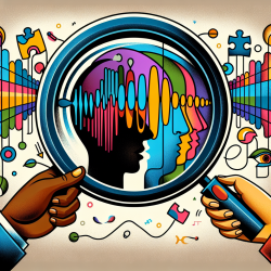 Empowering Speech Therapy: Insights from Recent Dysarthria Research 