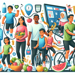 Family Systems: A New Approach to Pediatric Obesity Management || TinyEYE Online Therapy