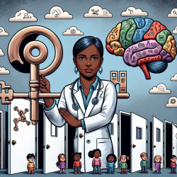 Unlocking the Power of Bilingualism: Enhancing Clinical Practice Through Research || TinyEYE Online Therapy