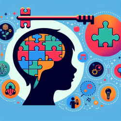 Unlocking Better Outcomes for Children with ASD: Insights from Theory of Mind Research 