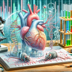 Tracing Cardiomyocyte Lineage: Insights from F1A-CreERT2 Mice || TinyEYE Online Therapy