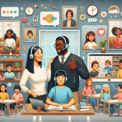 Guiding the Way: Empowering School Culture Through Online Therapy || TinyEYE Online Therapy