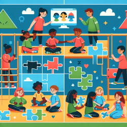 Building Bridges: Empowering Students with Autism through Social Skills 