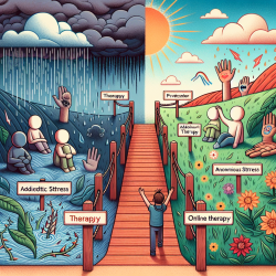 Discover the Shocking Link Between Childhood Adversity and Mental Health: What Every Practitioner Needs to Know! || TinyEYE Online Therapy