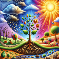 Empowering Practitioners: Harnessing Early Biologic Sensitivity for Lifelong Resilience || TinyEYE Online Therapy
