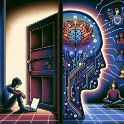 Empowering Practitioners: Harnessing Social Media for Mental Health Support || TinyEYE Online Therapy
