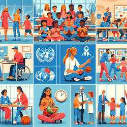 Unlocking the Power of Comprehensive School Health Services || TinyEYE Online Therapy
