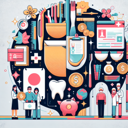 Empowering Dental Practitioners: Insights from Japan's Universal Healthcare System || TinyEYE Online Therapy