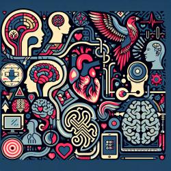 Understanding Cognitive Challenges in Adults with Congenital Heart Disease || TinyEYE Online Therapy