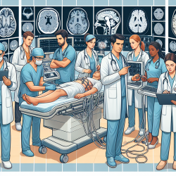 Implementing Delayed Revascularization in Acute Ischemic Stroke: Evidence and Practice || TinyEYE Online Therapy