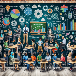 Enhancing IEP Meetings with Data-Driven Speech Therapy Solutions || TinyEYE Online Therapy