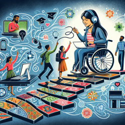 Unlocking Success: The Secret to Seamless School-to-Work Transitions for Students with Disabilities 