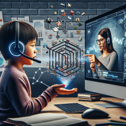 Unlocking the Secret to Superior Speech Therapy Outcomes: The Nano-Carbon Fiber Revolution! || TinyEYE Online Therapy