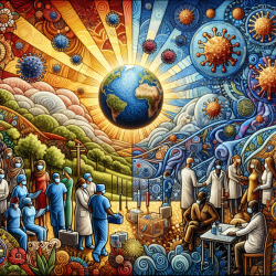 Addressing Structural Racism in Post-Pandemic Recovery: A Framework for Practitioners || TinyEYE Online Therapy