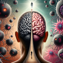 Reversing Glioma-Induced Neuronal Alterations: A Pathway to Hope || TinyEYE Online Therapy
