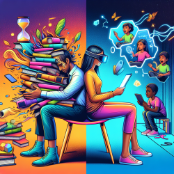 Revolutionize Your Approach: The Secret to Preventing Burnout in Educational Psychologists || TinyEYE Online Therapy