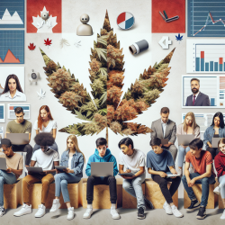 Understanding the Impact of Cannabis Legalization on Youth: Insights for Practitioners 