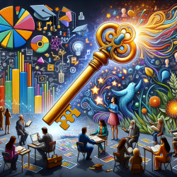 Unlocking Success: How Picture Talk Can Transform Your Practice || TinyEYE Online Therapy