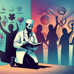 Enhancing Practitioner Skills Through Public Health Reform Insights || TinyEYE Online Therapy