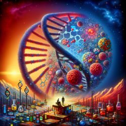 Unlocking the Secrets of Genetic Pathways: A Guide for Practitioners || TinyEYE Online Therapy