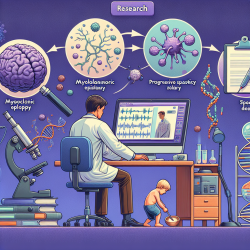 Enhancing Practitioner Skills Through Medical Nutrition Education: A Data-Driven Approach 