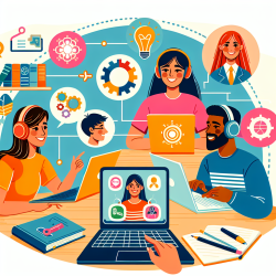 Empowering Students Through Self-Advocacy in Education || TinyEYE Online Therapy