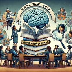 Unlock the Secrets of School Social Work Success: What You Need to Know! || TinyEYE Online Therapy