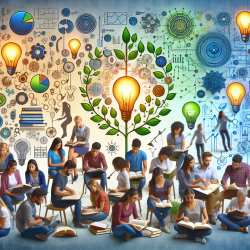 Collaborative Learning: Transforming Education Through Joint Intellectual Effort || TinyEYE Online Therapy