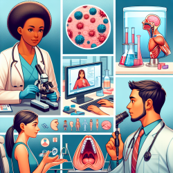 Enhancing Practitioner Skills Through FASEB Insights || TinyEYE Online Therapy