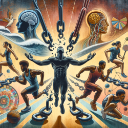 Unleashing Potential: Understanding Adaptable Depression in Athletes || TinyEYE Online Therapy