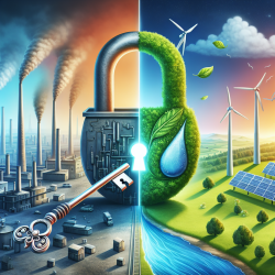 Unlock the Secrets of Cleaner Production: What You Need to Know Now! || TinyEYE Online Therapy