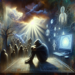 Shocking New Data: Pandemic's Impact on Child Mental Health Revealed! || TinyEYE Online Therapy