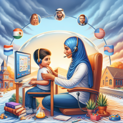 Ensuring Safe and Effective Online Speech Therapy for Children || TinyEYE Online Therapy