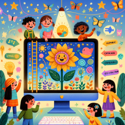 Unlocking the Potential of Kids with Online Therapy || TinyEYE Online Therapy