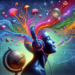 Unlocking the Power of Auditory Experience: Building a Resilient Future || TinyEYE Online Therapy