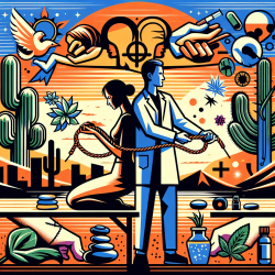 Enhancing Practitioner Skills: Insights from Opioid Misuse Research || TinyEYE Online Therapy