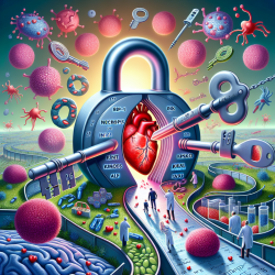 Unlocking the Secrets of RIPK1 and RIPK3: How These Kinases Could Revolutionize Cardiovascular Treatment 