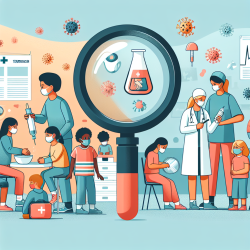 Understanding Bioterrorism and Children: Key Insights for Practitioners || TinyEYE Online Therapy