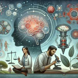 Advancing Psychiatry: Embracing Complexity and Hybrid Methodologies || TinyEYE Online Therapy